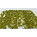 Ciuffi 5 mm con foglioline